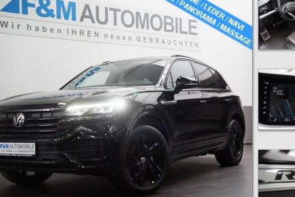 VW Touareg 130.000 km 39.950 &euro; Neuss 41460