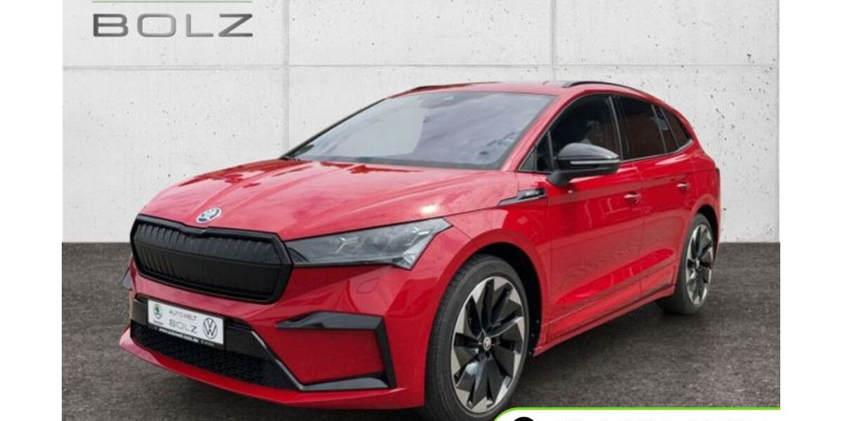 Skoda Enyaq 11.705 km 30.890 &euro; Pulheim-Brauweiler 50259