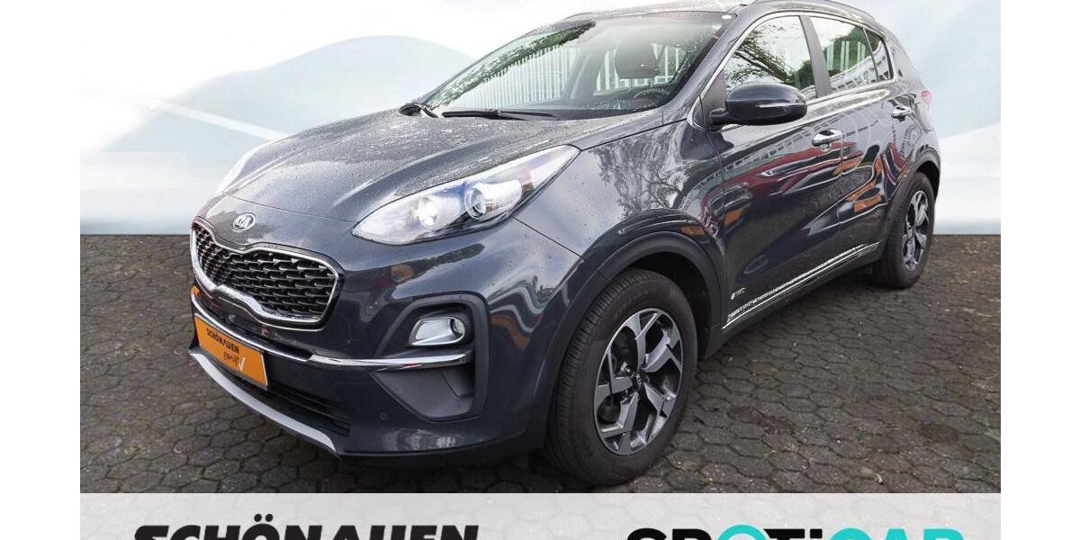Kia Sportage 80.358 km 17.250 &euro; Solingen 42697