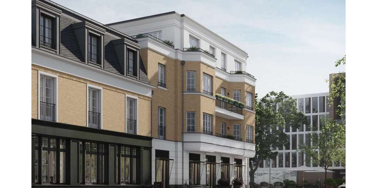 Wohnung zum Mieten in Düsseldorf 2.205 € 63 m² 2 zimmer