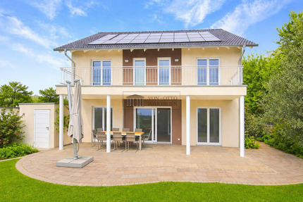 Haus Leverkusen Schlebusch - 5 Zimmer, 197 m&sup2;, 1.294.625&euro; | Angebot:26291247