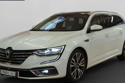 Renault Talisman 85.700 km 17.750 &euro; Leverkusen 51381