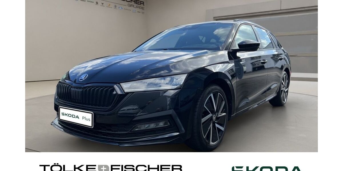 Skoda Octavia 80.772 km 26.851 &euro; Krefeld 47809