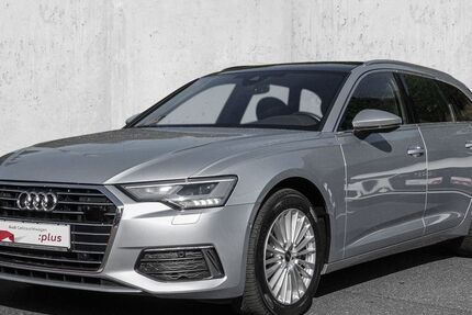 Audi A6 52.443 km 32.890 &euro; Meerbusch 40670