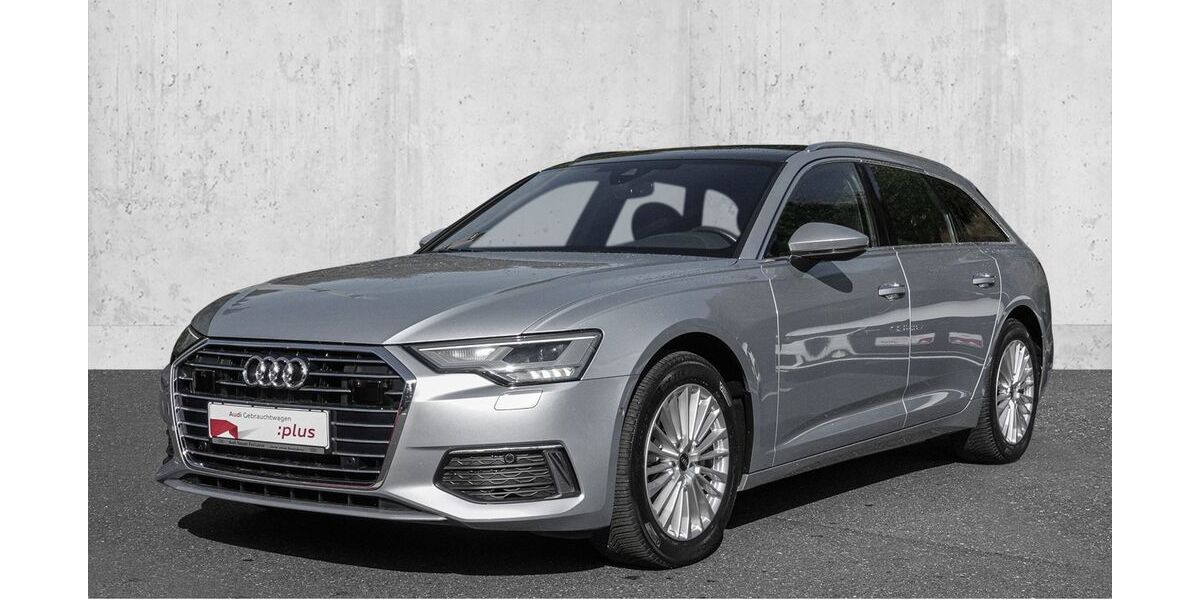 Audi A6 52.443 km 32.890 &euro; Meerbusch 40670