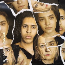 Premiere - Verbrennungen 14.03.2026 Schauspielhaus – Kleines Haus