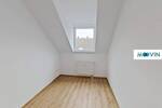 Modernisierte 3-Zimmer-Dachgeschoßwohnung