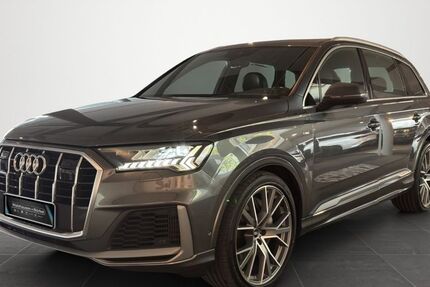 Audi Q7 154.625 km 43.500 &euro; Moenchengladbach 41063