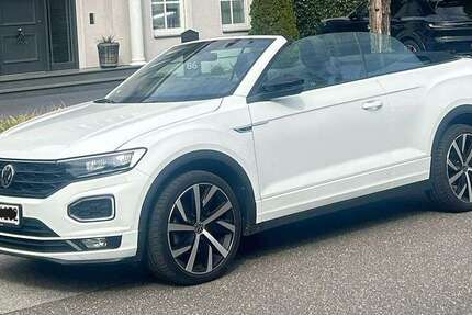 VW T-Roc 18.500 km 26.950 &euro; Mönchengladbach 41063