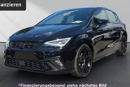 Seat Ibiza 47.900 km 17.490 &euro; Solingen 42719