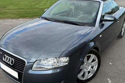 Audi A4 226.000 km 5.900 € Duisburg 47119