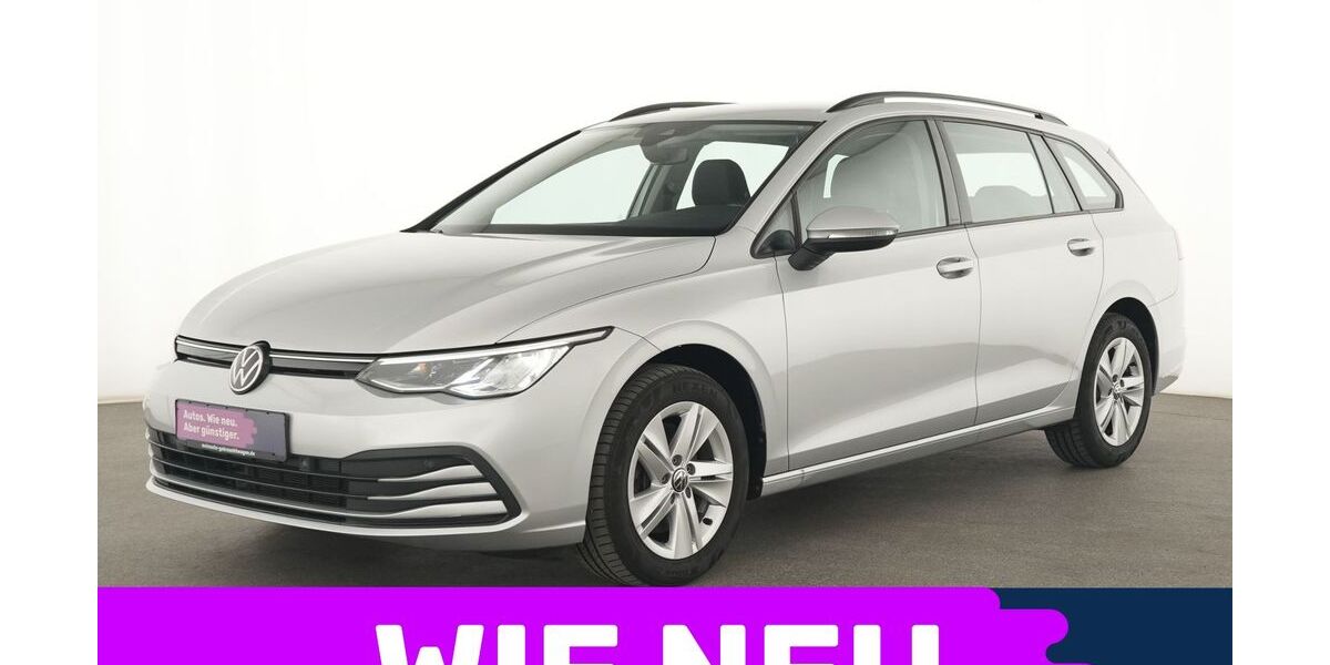 VW Golf 35.999 km 19.419 &euro; Neuss 41460