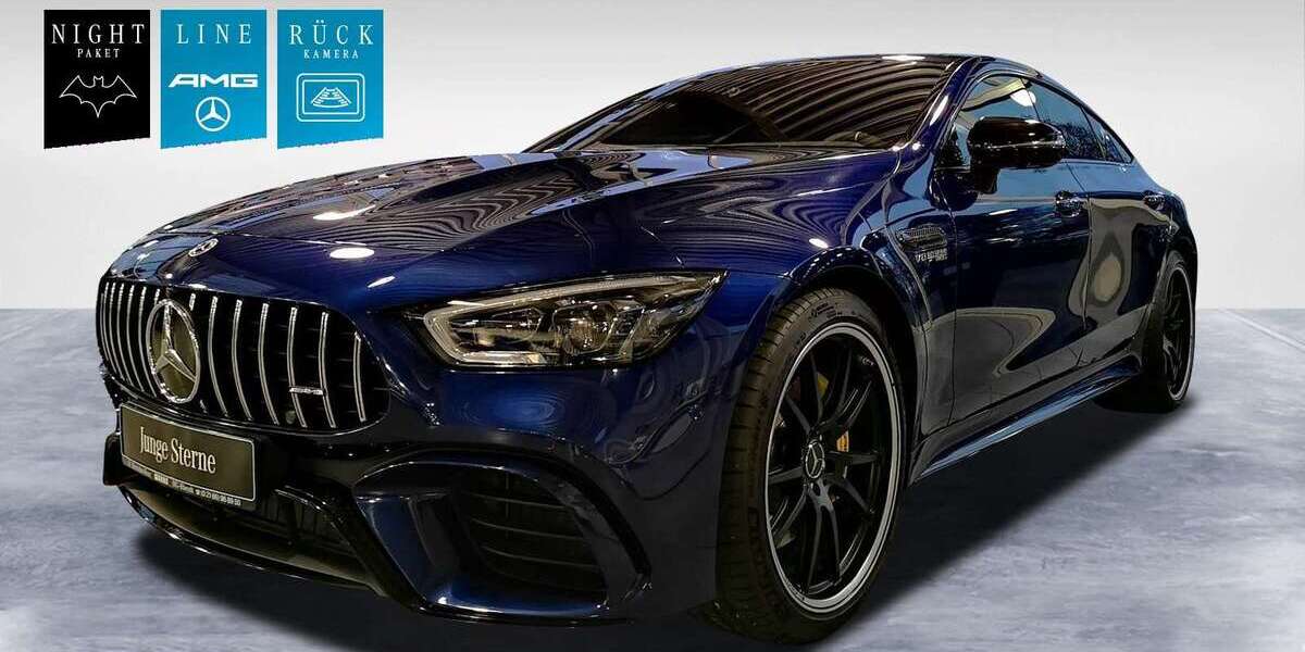 Mercedes-Benz AMG GT 29.380 km 99.900 &euro; Mönchengladbach 41238