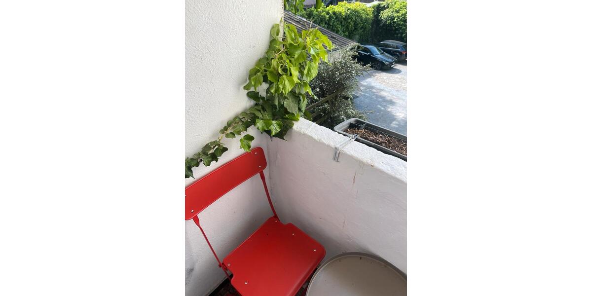 Etagenwohnung Düsseldorf Pempelfort - 2 Zimmer, 55 m&sup2;, 1.050&euro; | Angebot:26424557
