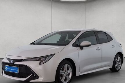 Toyota Corolla 77.000 km 18.790 &euro; Düsseldorf 40549