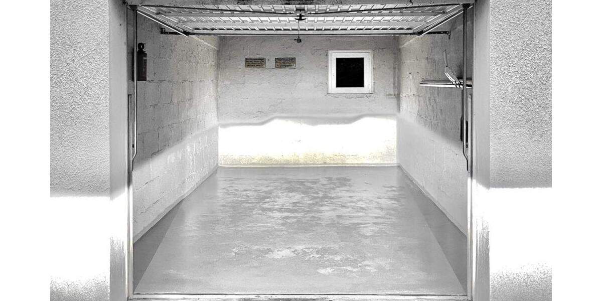 Einzel-Garage Düsseldorf-Oberkassel, Mönchenwerther Str. zu vermieten. zimmer