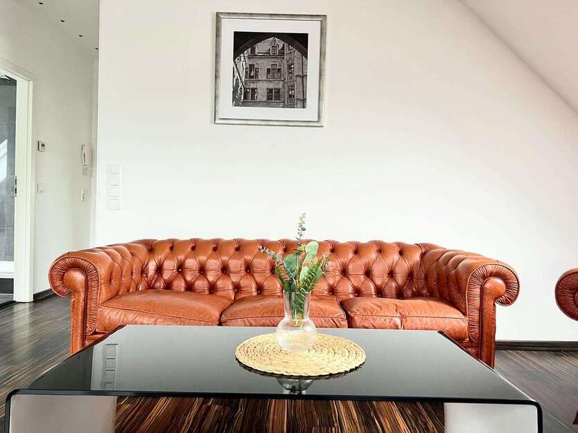 Wohnen auf Zeit in Leichlingen 1.250 € 1 zimmer