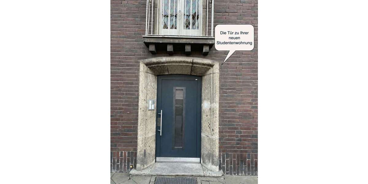 Etagenwohnung Düsseldorf Stadtbezirk 8 - 2 Zimmer, 48 m&sup2;, 189.990&euro; | Angebot:26513214