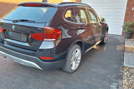 BMW X1 236.000 km 7.400 &euro; Rommerskirchen 41569