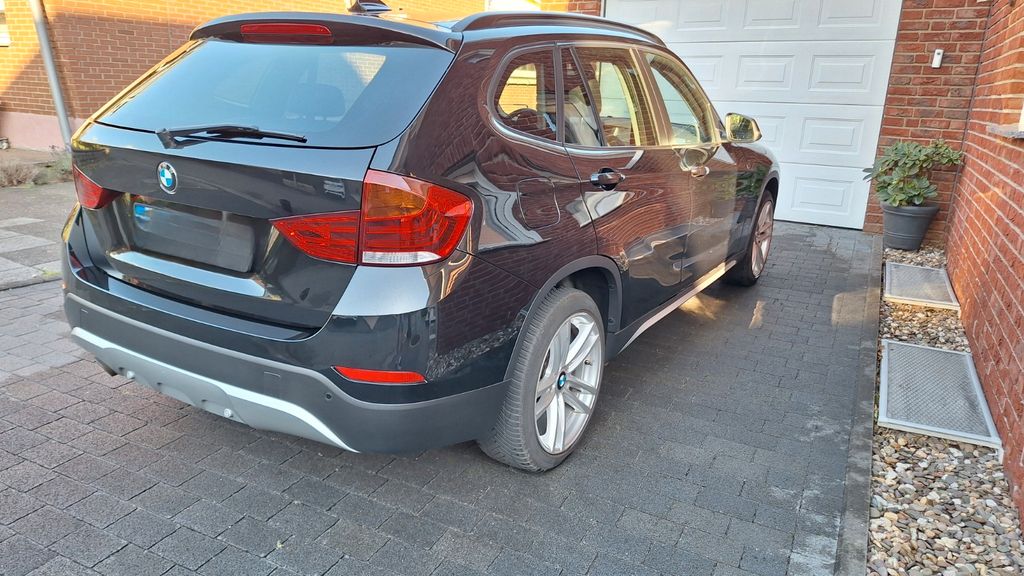 BMW X1 236.000 km 7.400 &euro; Rommerskirchen 41569