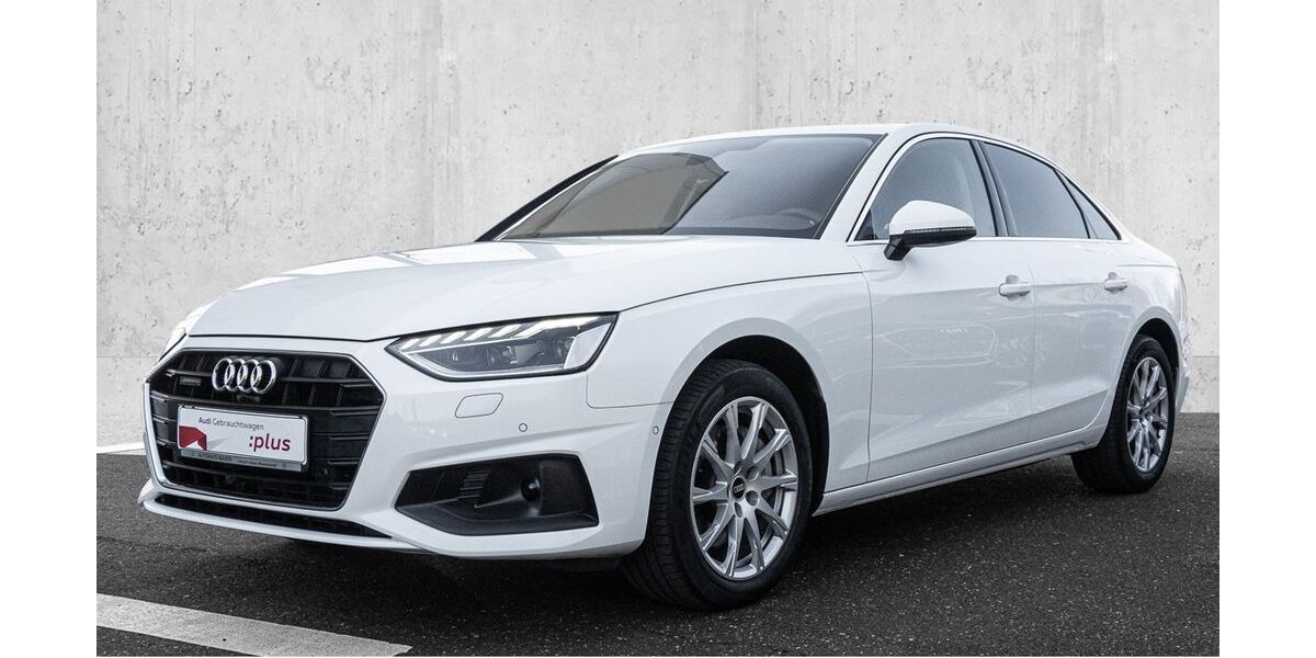 Audi A4 106.257 km 26.450 &euro; Meerbusch 40670