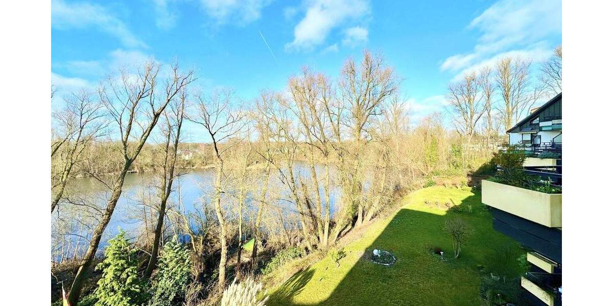 Etagenwohnung Hilden Forstbach - 2 Zimmer, 63 m&sup2;, 270.000&euro; | Angebot:25689234