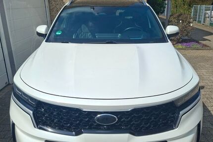 Kia Sorento 68.300 km 35.100 &euro; Mönchengladbach 41066