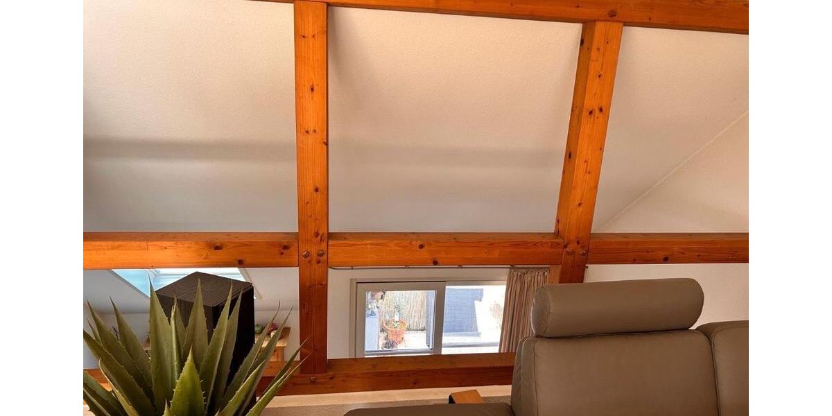 Maisonettenwohnung Solingen Central - 2 Zimmer, 64 m&sup2;, 198.000&euro; | Angebot:27248468