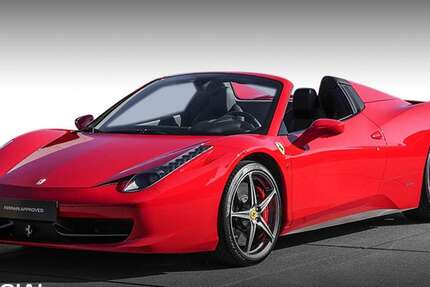 Ferrari 458 32.009 km 244.780 € Köln 50858