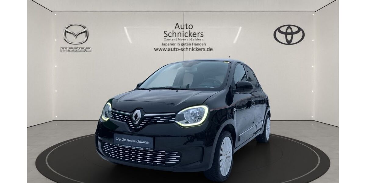 Renault Twingo 49.478 km 9.990 &euro; Moers 47441