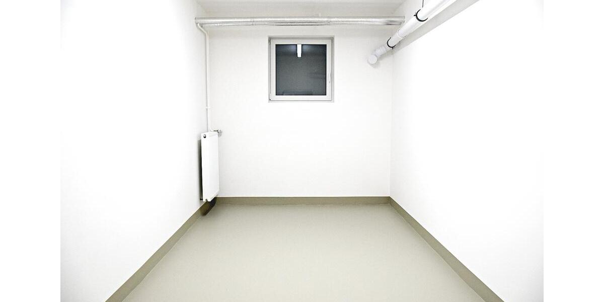 Lager- Büroraum ca. 14,5 m² in 40597 Düsseldorf-Benrath zimmer