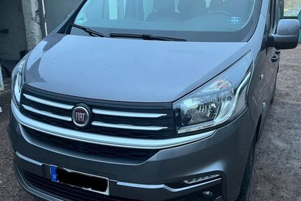 Fiat Talento 51.769 km 26.975 &euro; Duisburg 47167