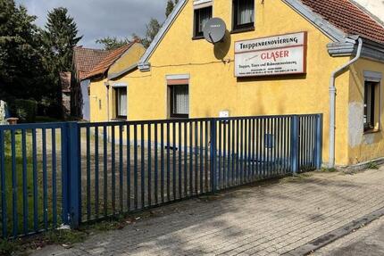 Haus mit 5.814,81 m2 Grundstück WohnenGewerbe