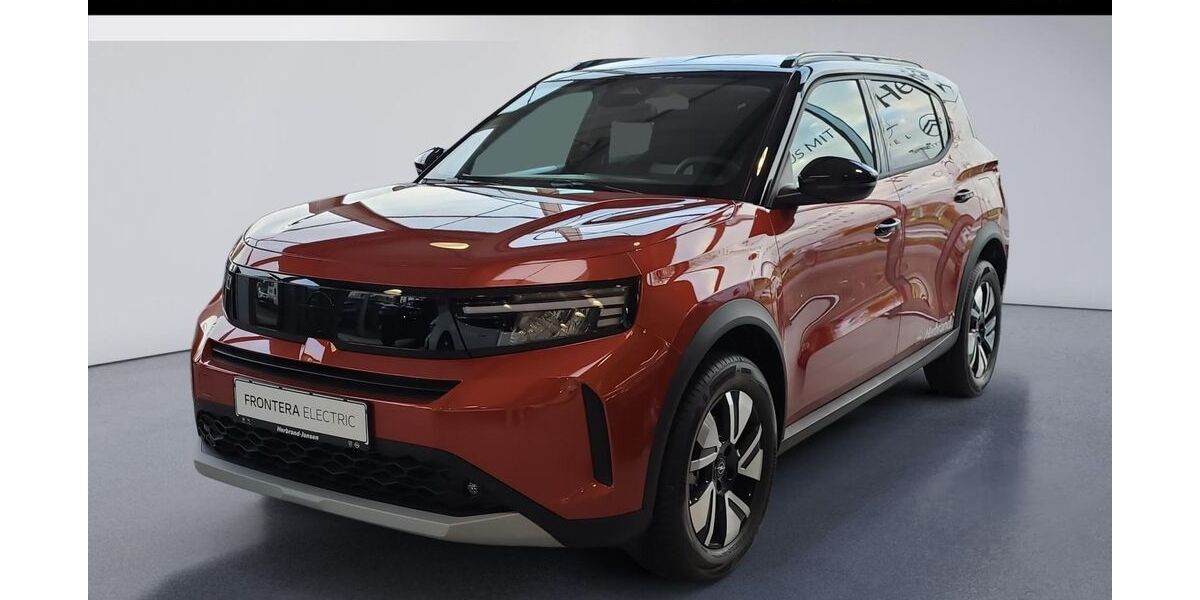 Opel Frontera 6.079 km 25.390 &euro; Mönchengladbach 41066