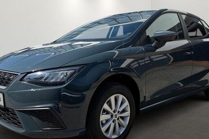 Seat Ibiza 1.270 km 16.870 € Dormagen 41540