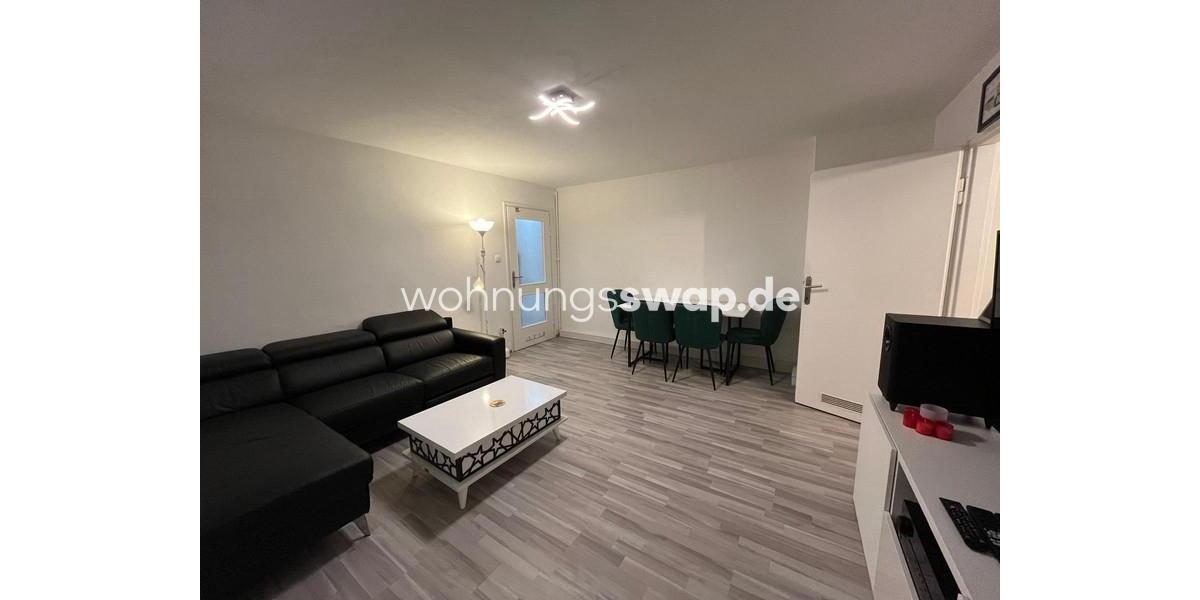 Wohnungsswap - 3 Zimmer, 61 m² - Falkenstraße, Moers 3 zimmer