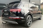 Audi Q7 3.0 TDI e-tron quattro / Panorama / Kamera 179.000 km 30.900 &euro; Mönchengladbach 41066