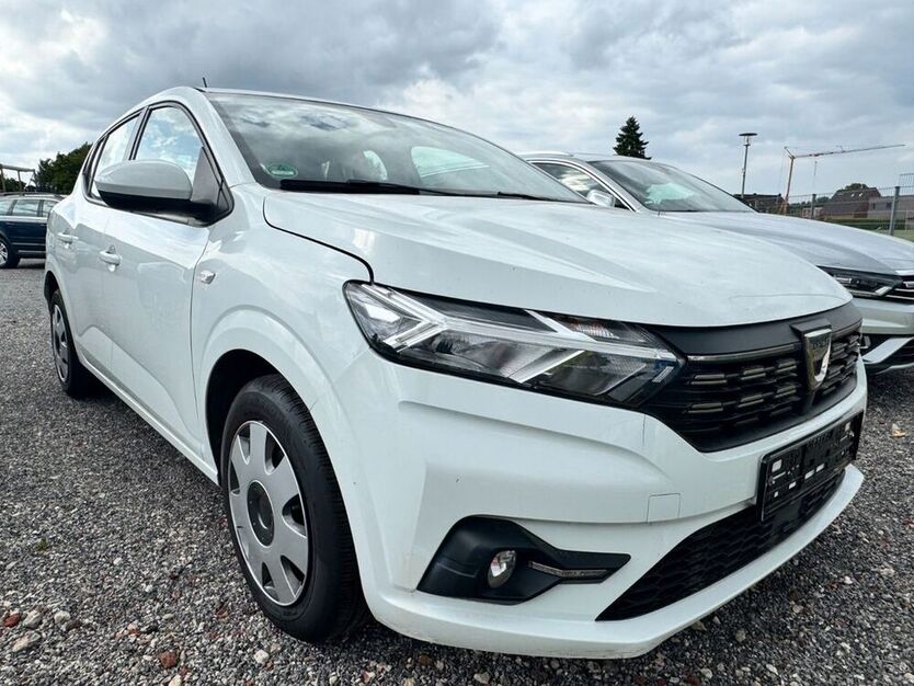 Sandero
