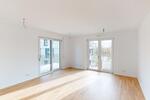 ERSTBEZUG! Hochwertige 4-Zimmer-Wohnung mit Balkon und zwei Bädern (mietpreisgedämpft) 4 zimmer