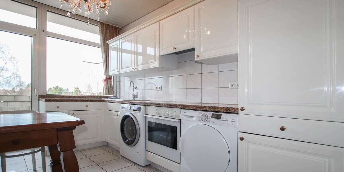 Etagenwohnung Düsseldorf / Hassels Hassels - 3 Zimmer, 80 m&sup2;, 259.000&euro; | Angebot:25083890