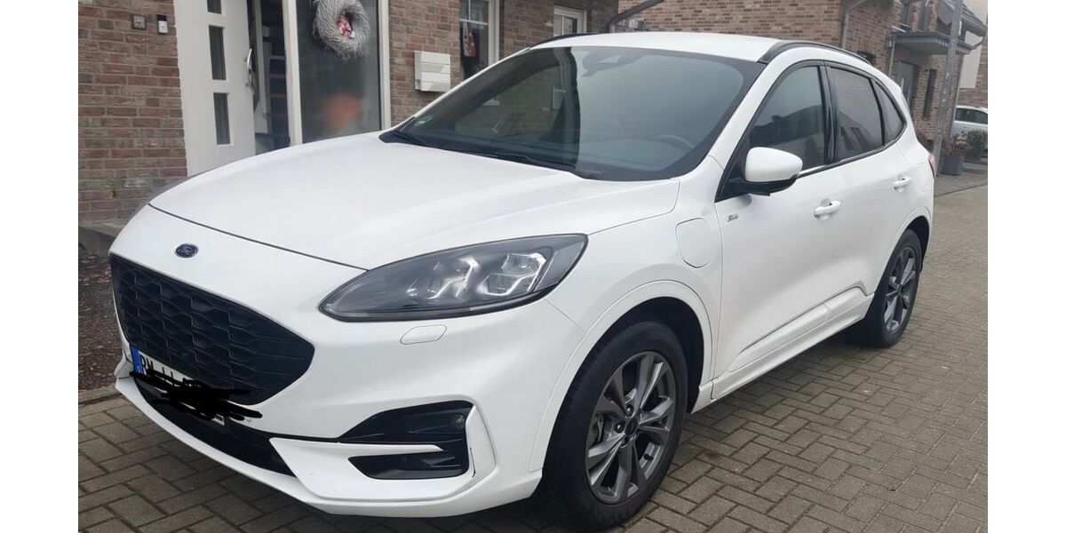 Ford Kuga 63.000 km 19.800 &euro; Bedburg 50181