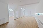 Modernisierte 3-Zimmer-Dachgeschoßwohnung
