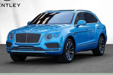 Bentley Bentayga 110.400 km 99.900 € Düsseldorf 40233