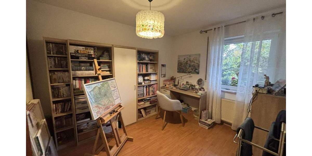 Etagenwohnung Krefeld Benrad-Nord - 3 Zimmer, 73 m&sup2;, 134.900&euro; | Angebot:25774987
