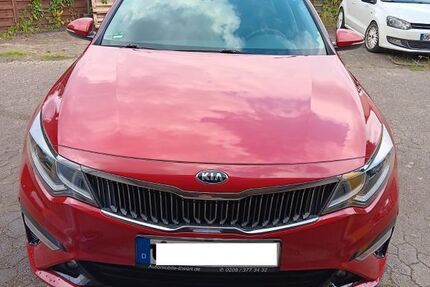 Kia Optima 92.000 km 16.300 &euro; Mülheim an der Ruhr 45481