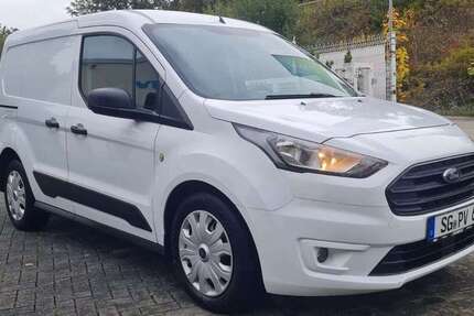 Ford Transit Connect 50.000 km 11.900 &euro; Ratingen 40885