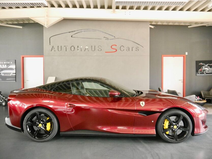 Ferrari Portofino 64.000 km 167.950 € Bergheim (bei Köln) 50126