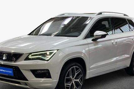 Seat Ateca 94.655 km 21.890 &euro; Düsseldorf 40549