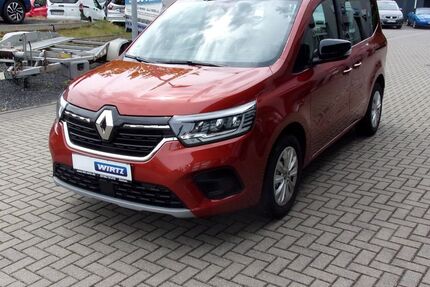 Renault Kangoo 21.700 km 23.500 &euro; Jüchen 41363