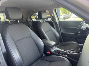 Honda HR-V Hybrid ADVANCE +LED+Allwetter+Navi+ 40.895 km 27.444 € Meerbusch 40667